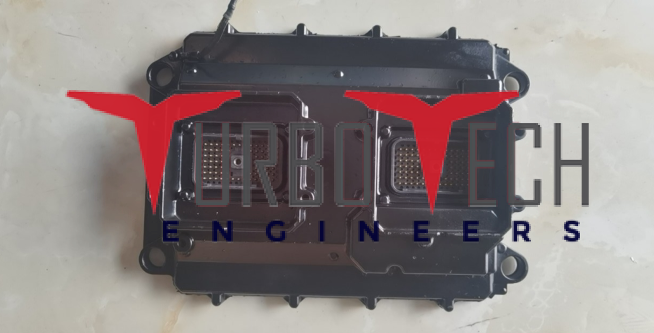 3607 Module Tutorial Engine Control Module ECM 322-3607 C9 Euro6 ECM - Turbo Tech - Online ...