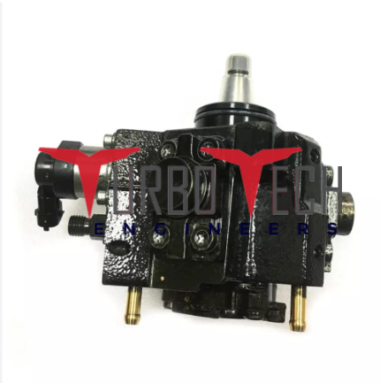 Common Rail Fuel Injection Pump CP1H3, 0 445 010 457, 0445010457 For Yunnei Engine