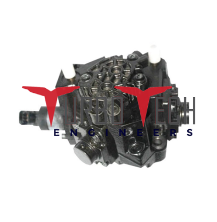 Common Rail Fuel Injection Pump CP1H3, 0 445 020 153, 0445020153 For Excavator