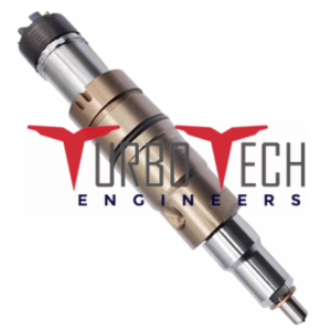 Common Rail Fuel Injector 2036181, 1933613 for XPI DC9 DC13 DC16 Scania