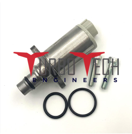 Suction Control Valve 294009-0120, DCRS300120 For Toyota Dyna S05D-D