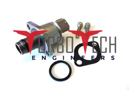Suction Control Valve 294009-0260 For Isuzu D-Max 3.0 Diesel