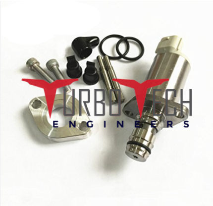 Suction Control Valve 294200-0093 For Toyota Hilux Hiace 2DKFTV