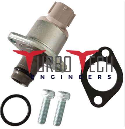 Suction Control Valve 294200-0160 For Nissan Navara