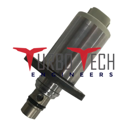 Suction Control Valve 294200-0690 For Toyota Land Cruiser