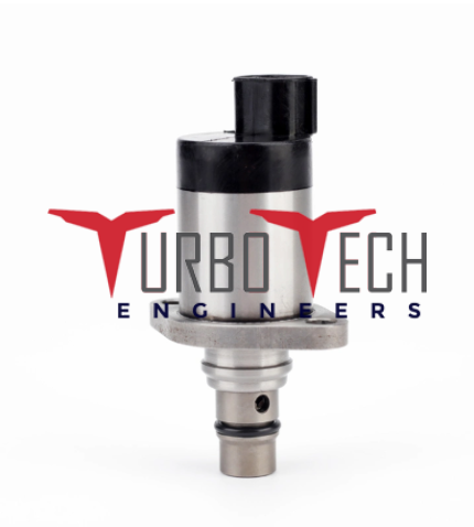 Suction Control Valve 294200-9972 For Isuzu 6HK1