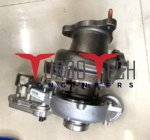 Turbocharger 240119 0003-23, V41VEY-SR025B, 9V102