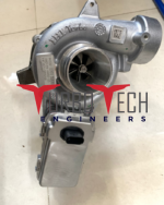 Turbocharger 240119 0003-23, V41VEY-SR025B, 9V102