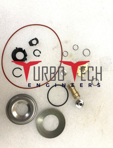 Turbocharger Repair Kit 104739021378, ID329322, 104719290001