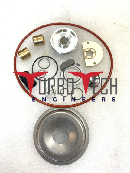 Turbocharger Repair Kit 415529021768 Ashok Leyland Bs6