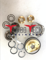 Turbocharger Repair Kit HC5a Cummins 1000 KVA