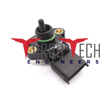 Map Sensor 3611012-E1300 For Dongfeng