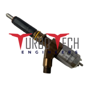 Common Rail Fuel Injector 2645A745 For Caterpillar