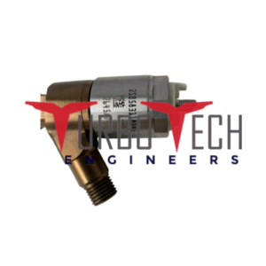 Common Rail Fuel Injector 2645A745 For Caterpillar