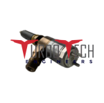 Common Rail Fuel Injector 2645A745 For Caterpillar