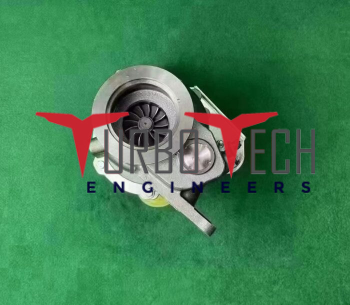 Turbocharger 22420145, TAM00097 for EICHER