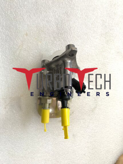 Urea Doser Injector ID347828 Eicher BS6