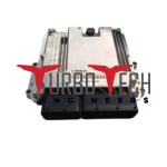 Engine Control Module ECM 0281020220, 16e10-00100, D06fr-000467, D06fr Engine