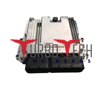 Engine Control Module ECM 0281020220, 16e10-00100, D06fr-000467, D06fr Engine