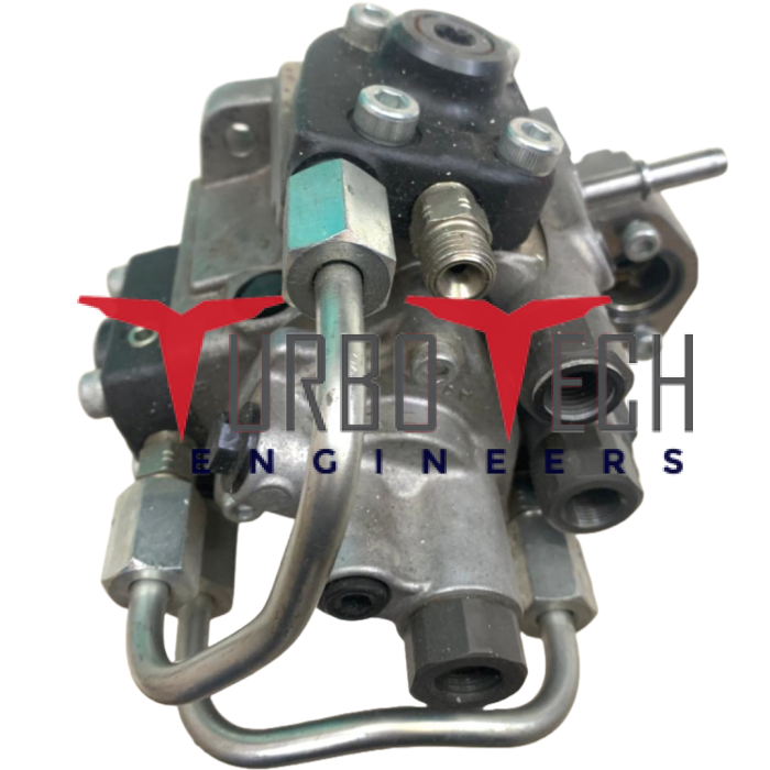 Common Rail Fuel Injection Pump 22343247 for Volvo, UD Trucks