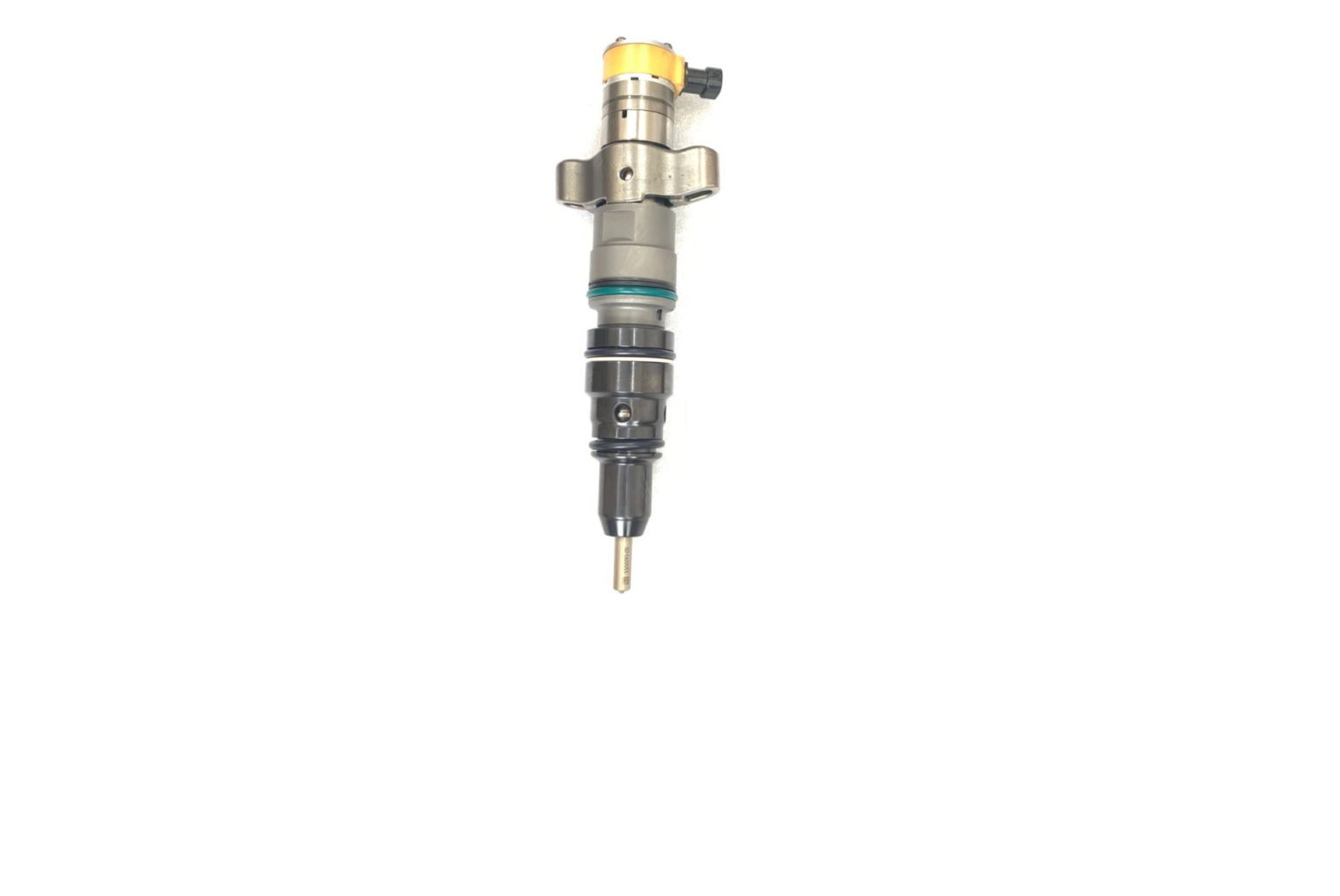 Common Rail Fuel Injector 267-9715, 2679715 Cat C9 Engine - Turbo Tech ...
