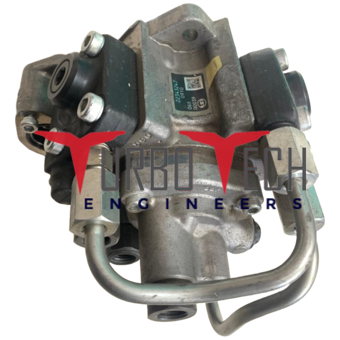 Common Rail Fuel Injection Pump 22343247 for Volvo, UD Trucks