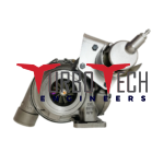 Turbocharger Assembly 3551093, 35-510-93, 3560333, 3601213, 3601217 for Caterpillar