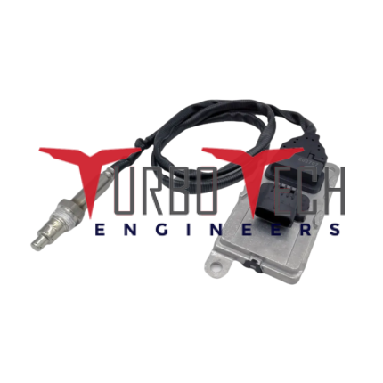 Nox Sensor 22827995 For Volvo Renault