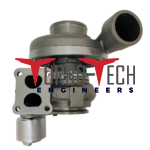 Turbocharger Assembly 3551093, 35-510-93, 3560333, 3601213, 3601217 for Caterpillar