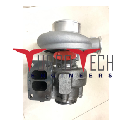 Turbocharger Assembly 3783230, 37-832-30, 3783229 for Cummins