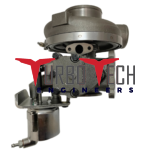 Turbocharger Assembly 3551093, 35-510-93, 3560333, 3601213, 3601217 for Caterpillar