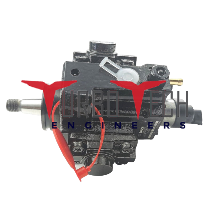 Common Rail Fuel Injection Pump 0445010181, 0-445-010-181 for Fiat Ducato Iveco