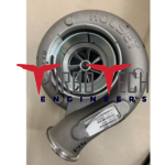 Turbocharger Assembly 5328476, 53-284-76, 5328475 for Cummins