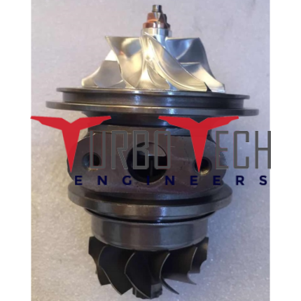 Turbocharger Chra 3792253, 37-922-53, FK909900, HE221 for Ashok Leyland