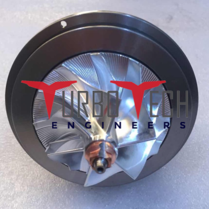 Turbocharger Chra 3792253, 37-922-53, FK909900, HE221 for Ashok Leyland