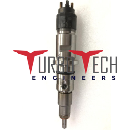 Common rail Fuel injector 5283840 Cummins QSB6.7 Dongfeng Engine