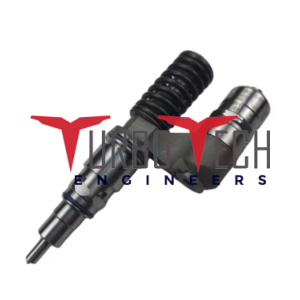 Volvo Unit Injector 3835257,38-352-57 suitable for TAD1240GE, TAD1241GE, TAD1242GE, 0414702015, 0414702024