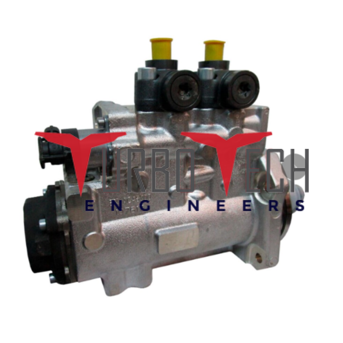 Common Rail Fuel injection Pump 0445020384, 0-445-020-384 for Iveco