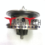 Turbocharger CHRA 822182, FB3A6K682PD, 889939 for Ford Endeavour