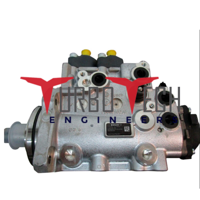 Common Rail Fuel injection Pump 0445020384, 0-445-020-384 for Iveco