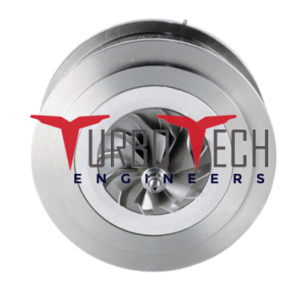 Turbocharger Chra 802733, 80-27-33, LR049593, 802733-4 For Range Rover