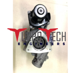Common Rail Fuel Injector Pump 10433-902-1924,104339021924, 230700024, 0302dam01551n for Mahindra