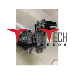 Common Rail Fuel Injector Pump 10433-902-1924,104339021924, 230700024, 0302dam01551n for Mahindra