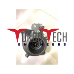 Common Rail Fuel Injector Pump 10433-902-1924,104339021924, 230700024, 0302dam01551n for Mahindra