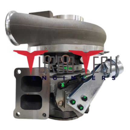 Turbocharger Assembly 5351544, VOE17458181, HE500WG for Volvo