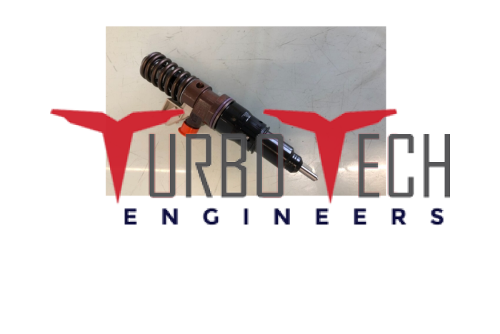 Common Rail Fuel Injector 24309482, 24-309-82 for Volvo