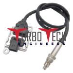 Nox Sensor 539-0117, 5390117, A2C16102600-01, SNS3034 for Caterpillar CAT
