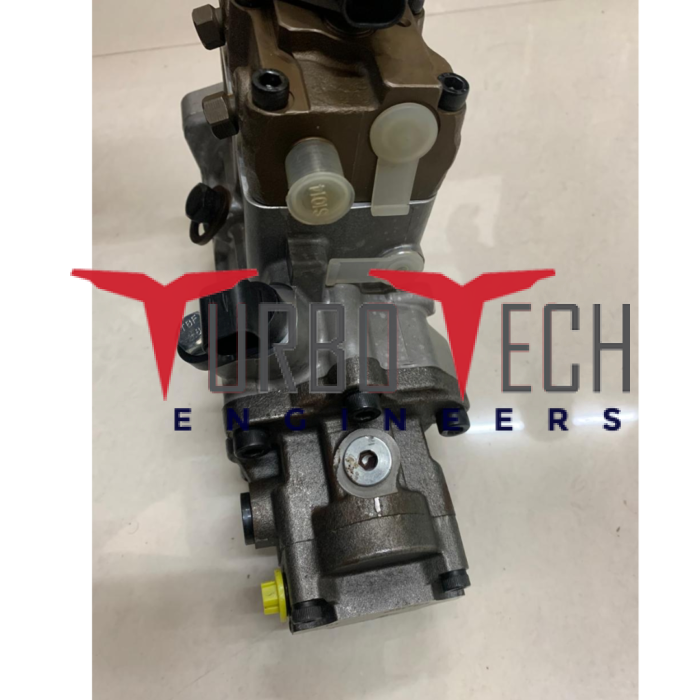 Common Rail Injection Pump 324-0532, 3240532, 2641A405 10R-7659 for Caterpillar CAT C6.4 C4.4