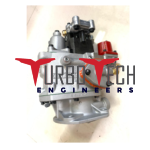 Common Rail Fuel Injection Pump 4076960, 40-769-60 for Cummins