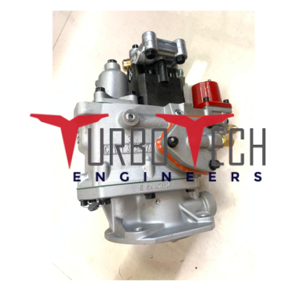 Common Rail Fuel Injection Pump 4076960, 40-769-60 for Cummins